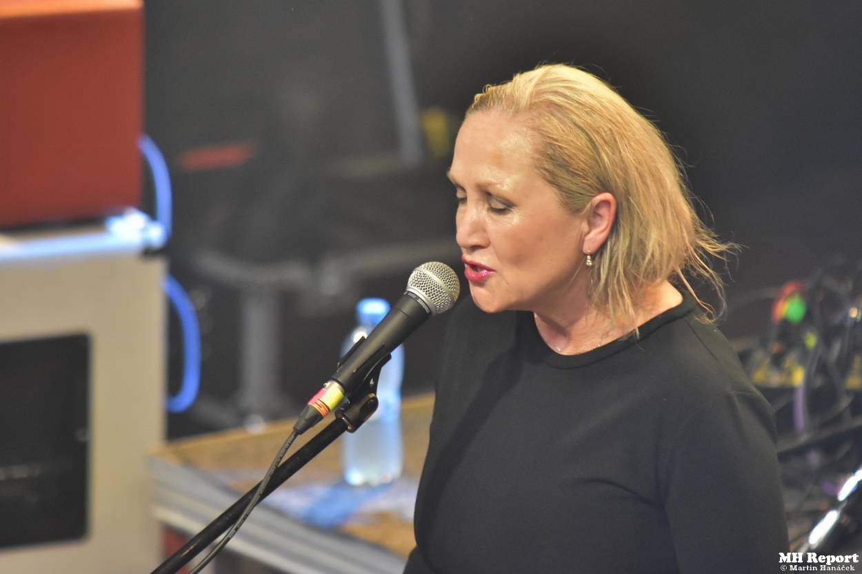 Stromboli zahájili podzim v KD Šeříková v Plzni