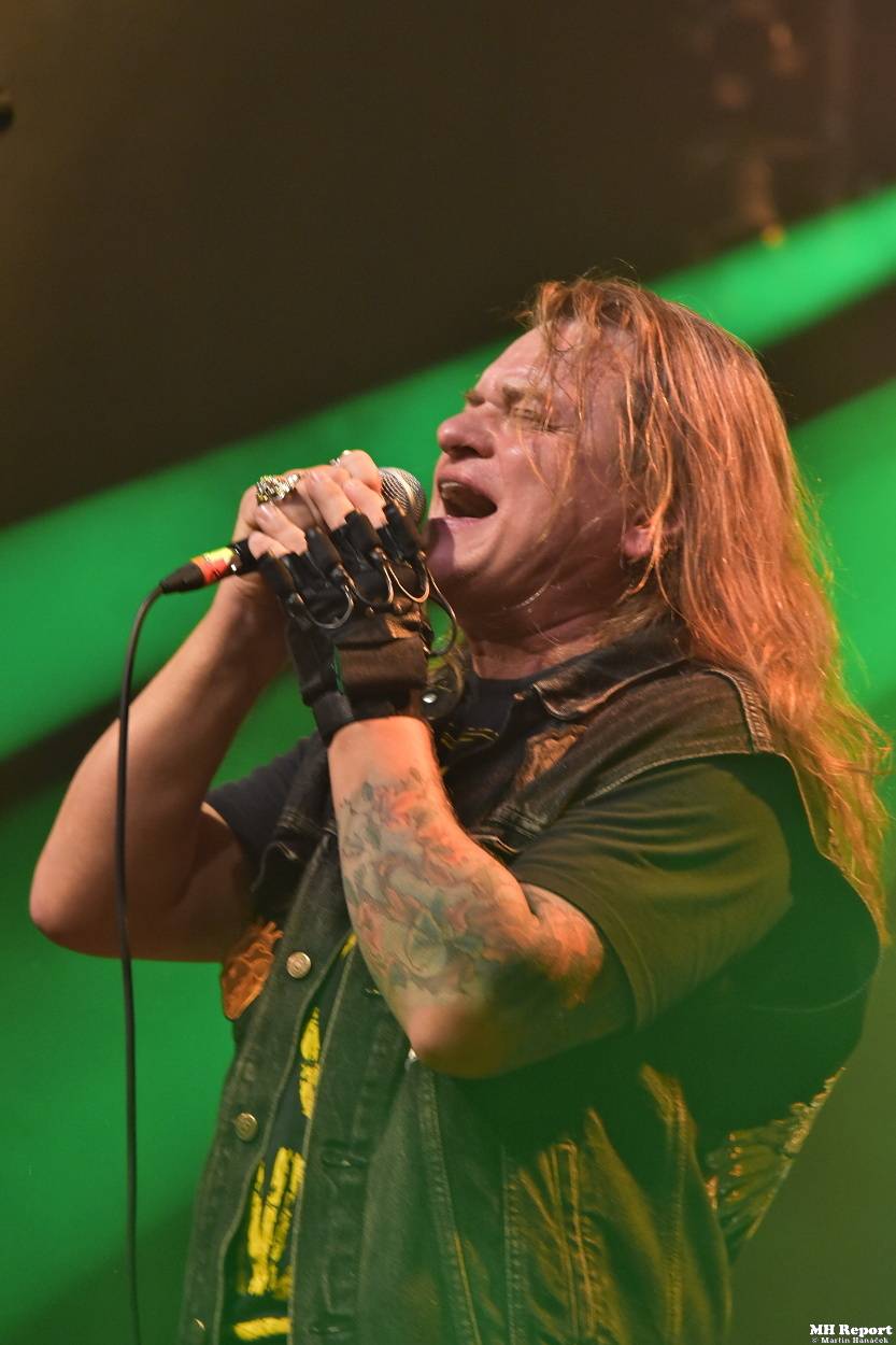 Stromboli zahájili podzim v KD Šeříková v Plzni