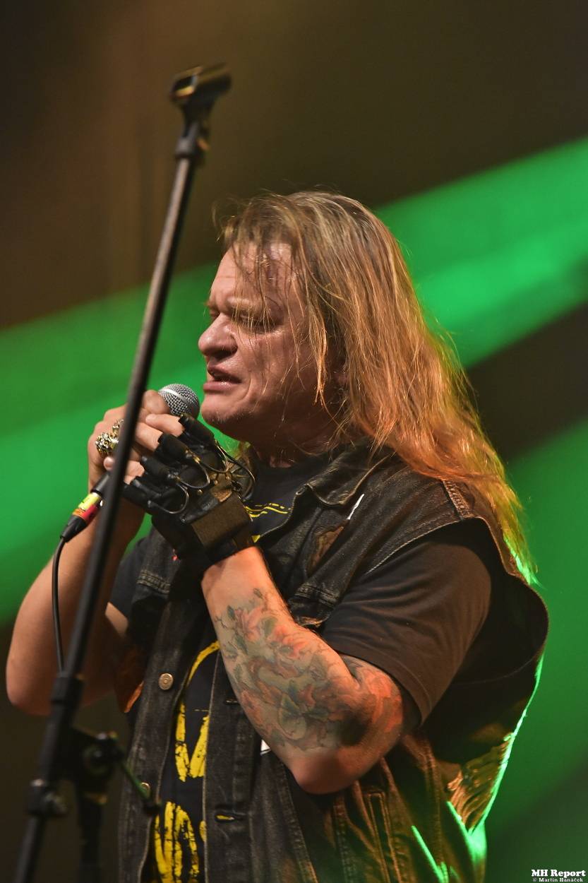 Stromboli zahájili podzim v KD Šeříková v Plzni