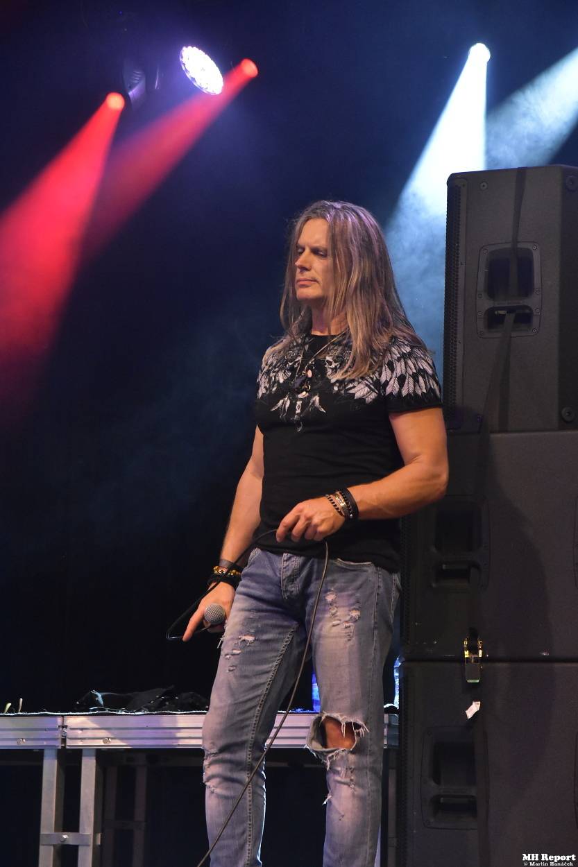 Stromboli zahájili podzim v KD Šeříková v Plzni