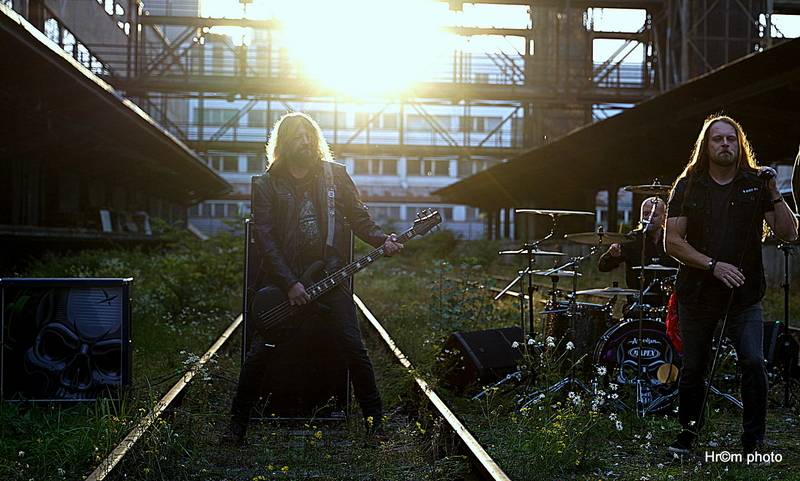 Harlej bude slavit 25 let a natáčel videoklip k novému albu