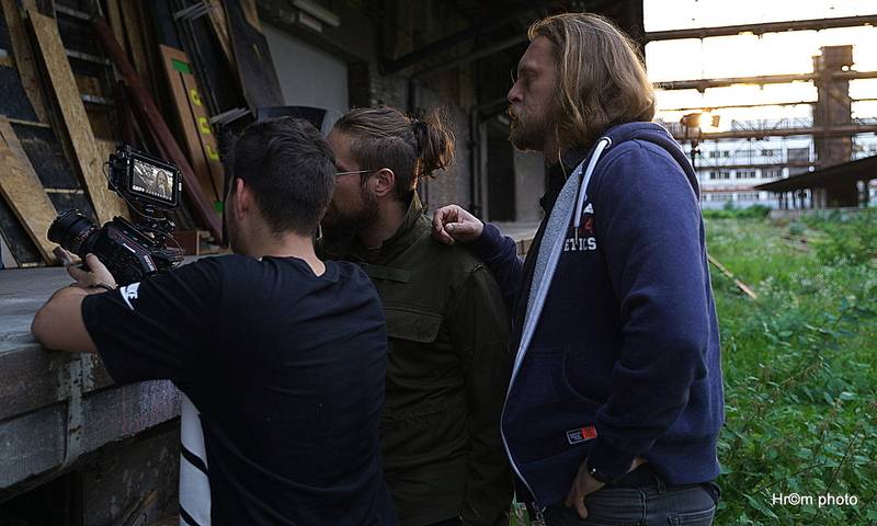 Harlej bude slavit 25 let a natáčel videoklip k novému albu