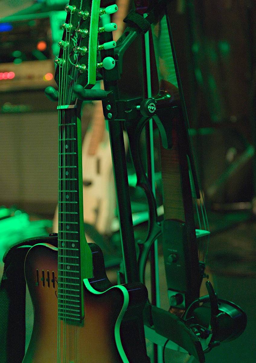 České srdce oslavilo své třicetiny v Lucerna Music Baru