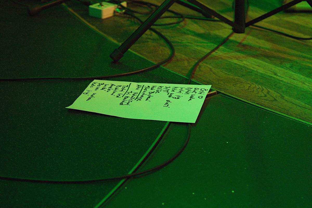 České srdce oslavilo své třicetiny v Lucerna Music Baru