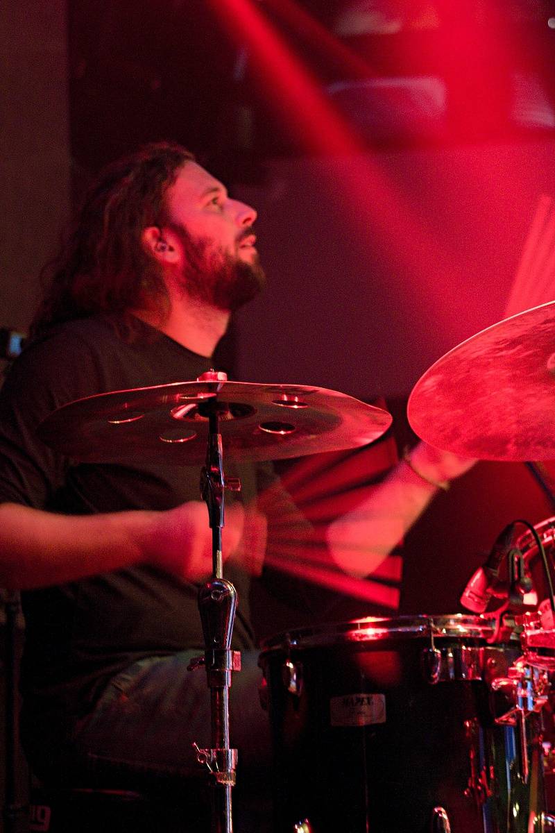 České srdce oslavilo své třicetiny v Lucerna Music Baru