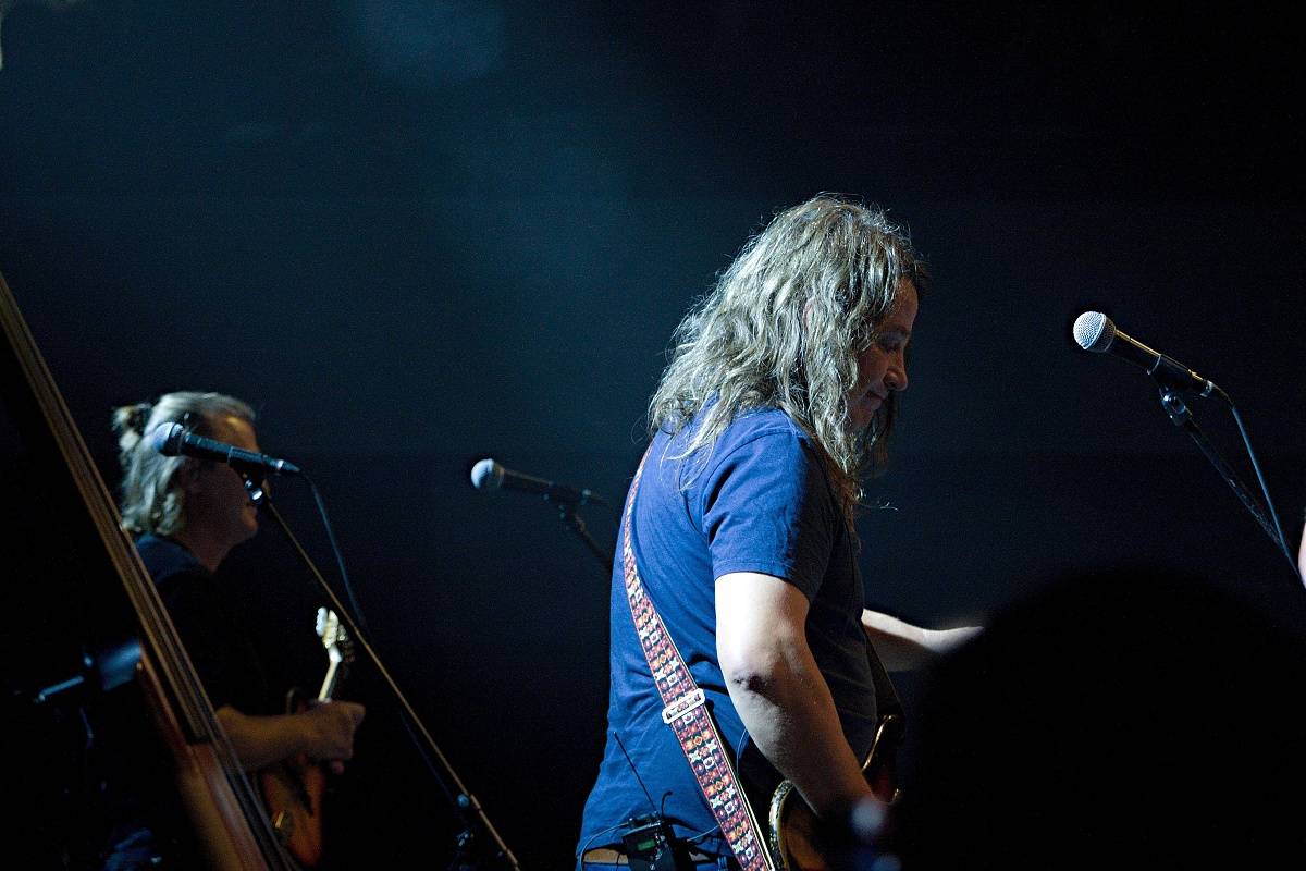 České srdce oslavilo své třicetiny v Lucerna Music Baru