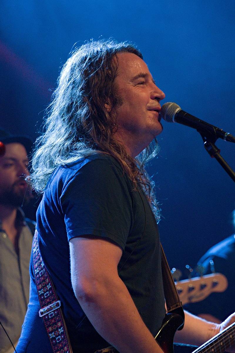 České srdce oslavilo své třicetiny v Lucerna Music Baru