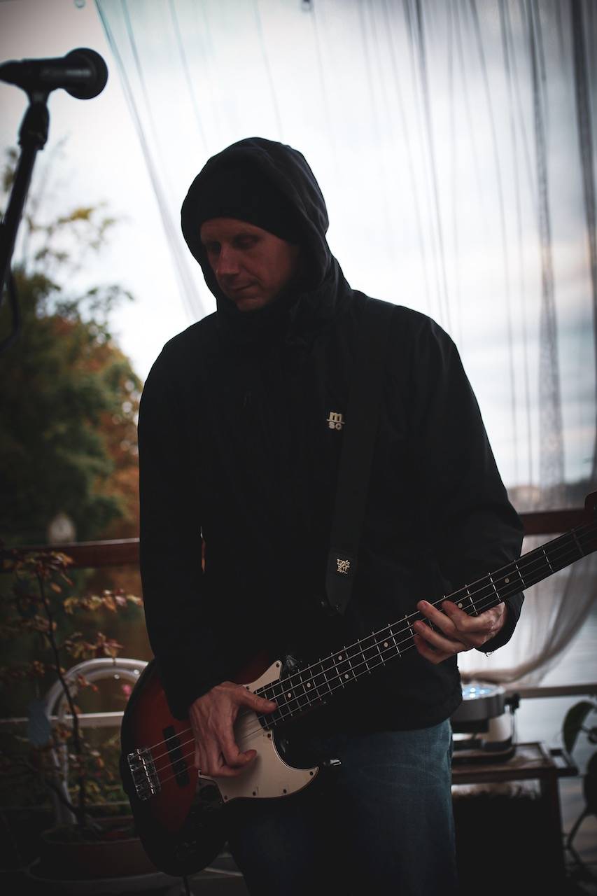 Vypsaná fiXa představila na pražském Střeleckém ostrově svou deštěm pokřtěnou Kvalitu