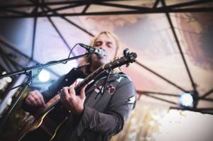 Vypsaná fiXa představila na pražském Střeleckém ostrově svou deštěm pokřtěnou Kvalitu