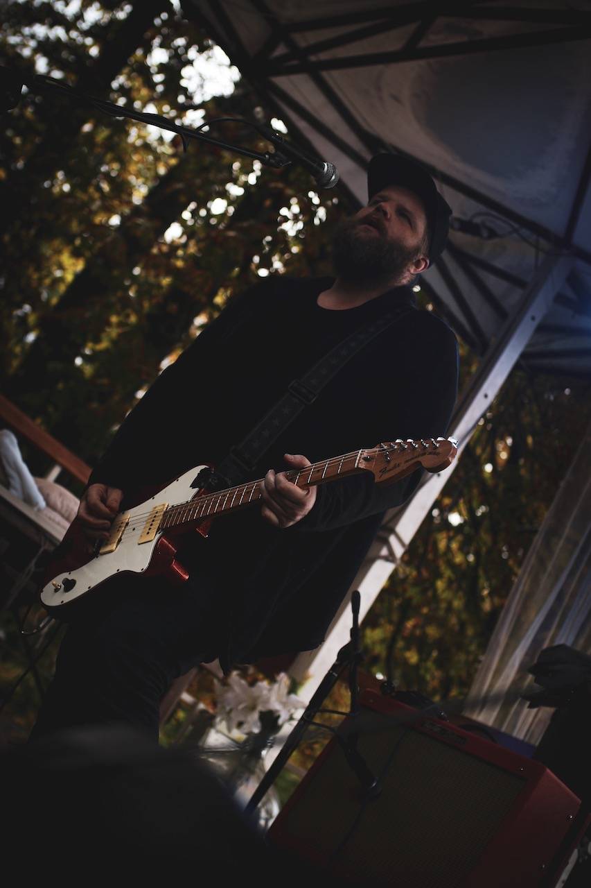 Vypsaná fiXa představila na pražském Střeleckém ostrově svou deštěm pokřtěnou Kvalitu