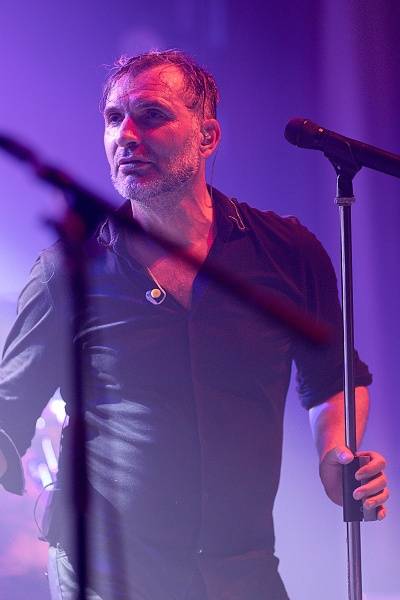 Mig 21 zahájili turné v Českých Budějovicích. Nechyběla nová píseň ani dámské spodní prádlo