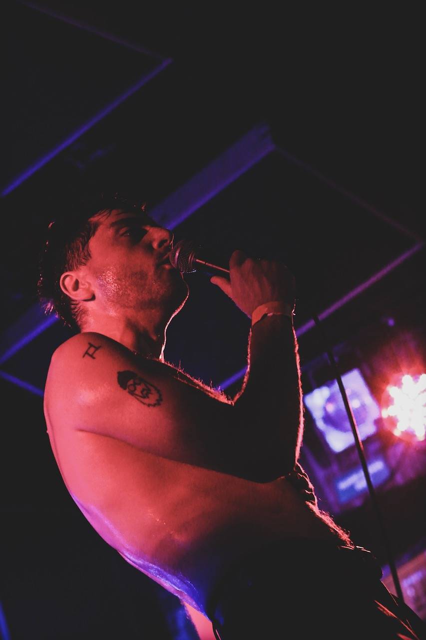 Life v Praze smazali hranice mezi pódiem a obecenstvem