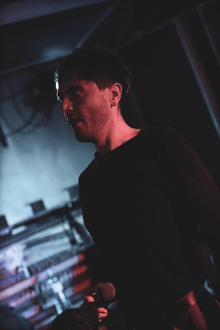 Life v Praze smazali hranice mezi pódiem a obecenstvem