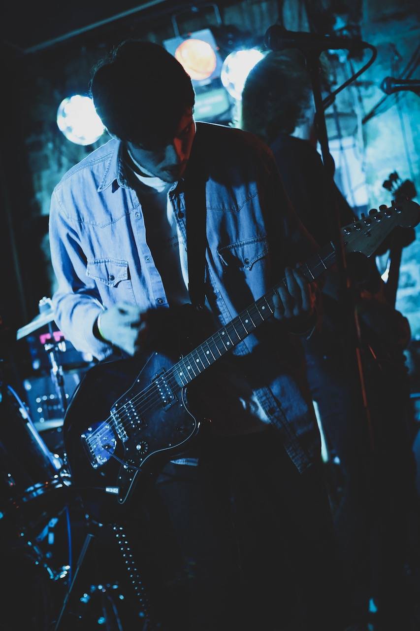 Life v Praze smazali hranice mezi pódiem a obecenstvem