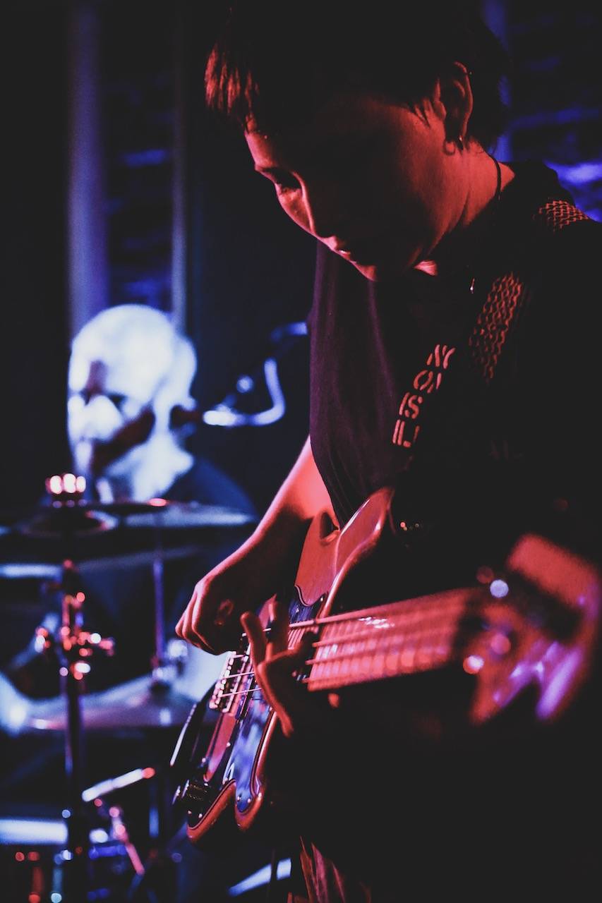 Life v Praze smazali hranice mezi pódiem a obecenstvem