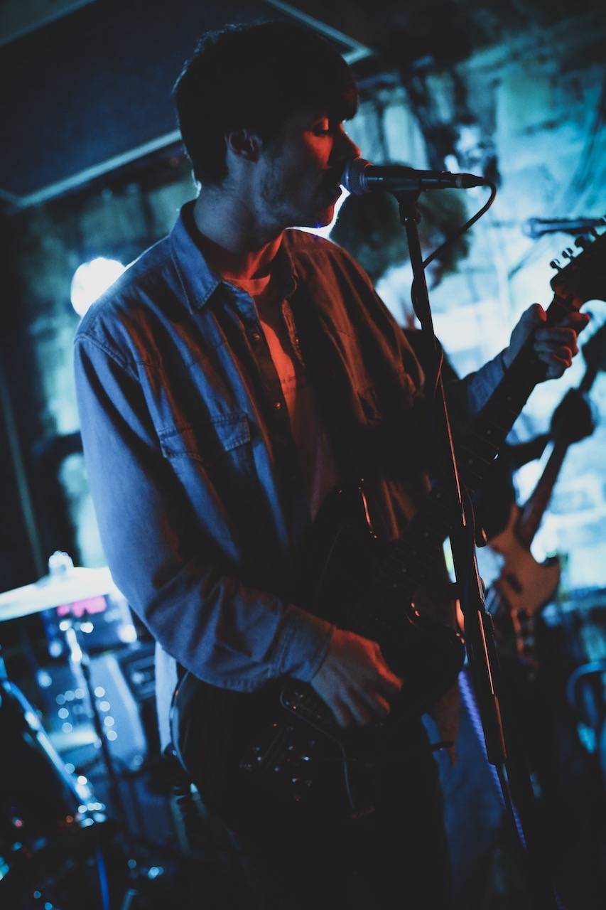 Life v Praze smazali hranice mezi pódiem a obecenstvem