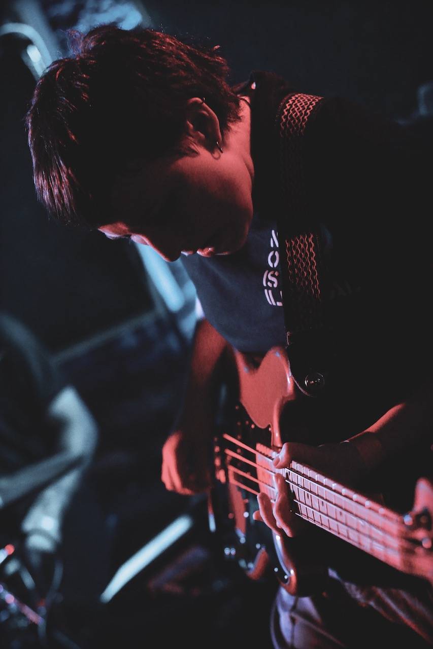 Life v Praze smazali hranice mezi pódiem a obecenstvem