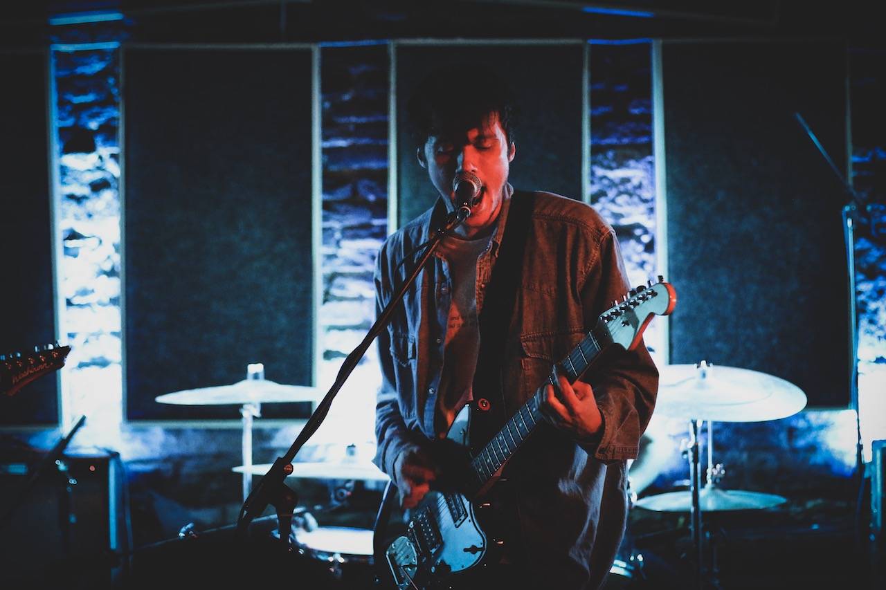 Life v Praze smazali hranice mezi pódiem a obecenstvem