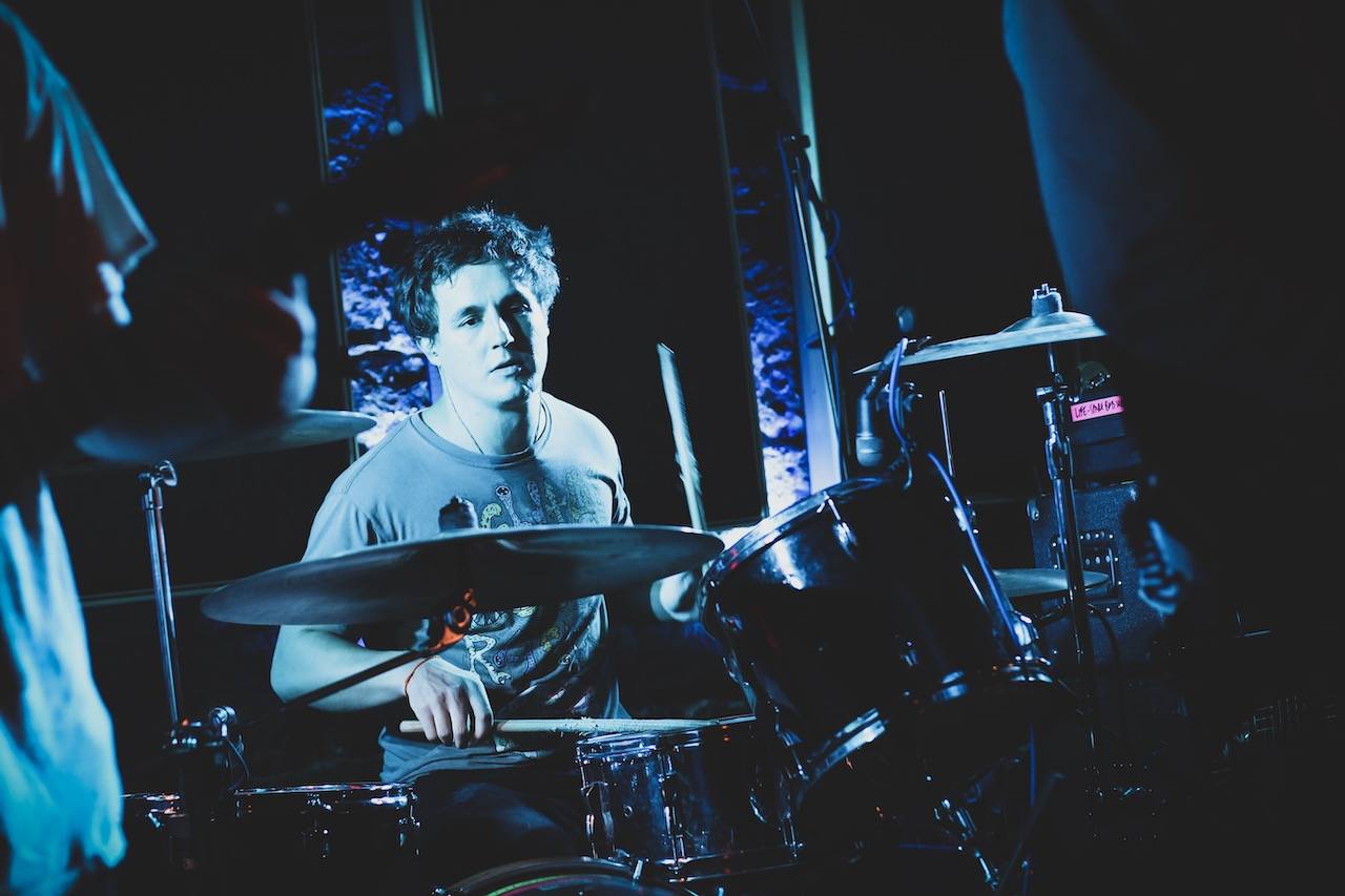 Life v Praze smazali hranice mezi pódiem a obecenstvem