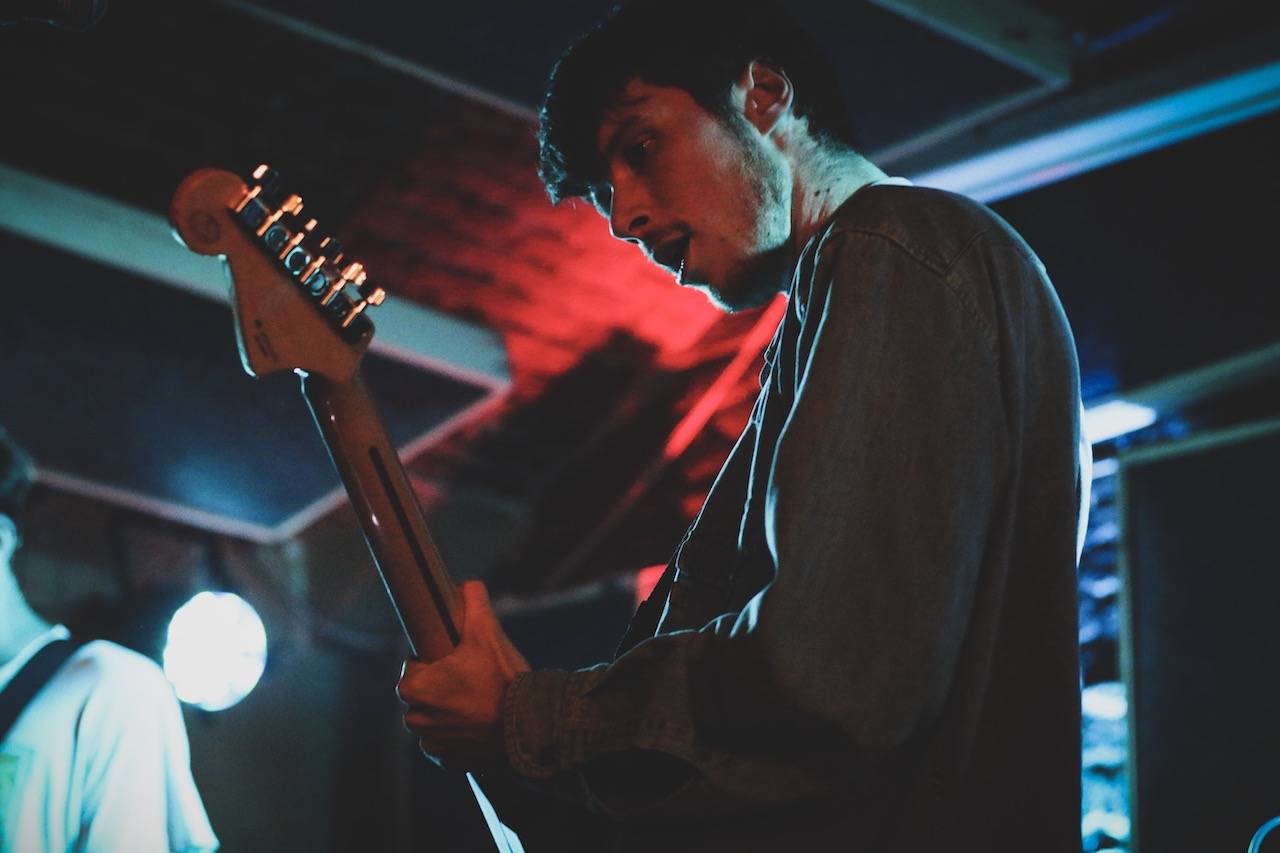 Life v Praze smazali hranice mezi pódiem a obecenstvem