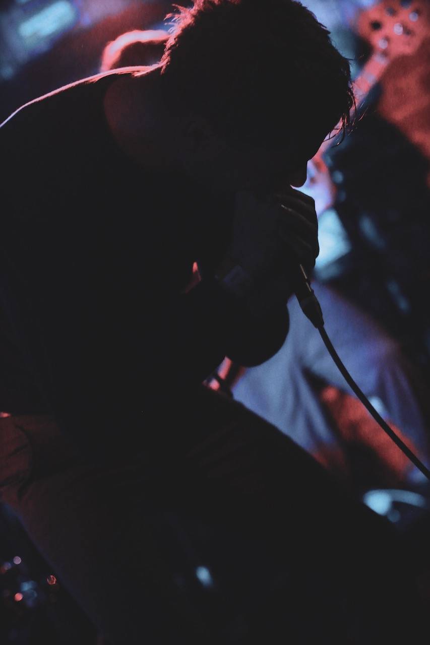 Life v Praze smazali hranice mezi pódiem a obecenstvem