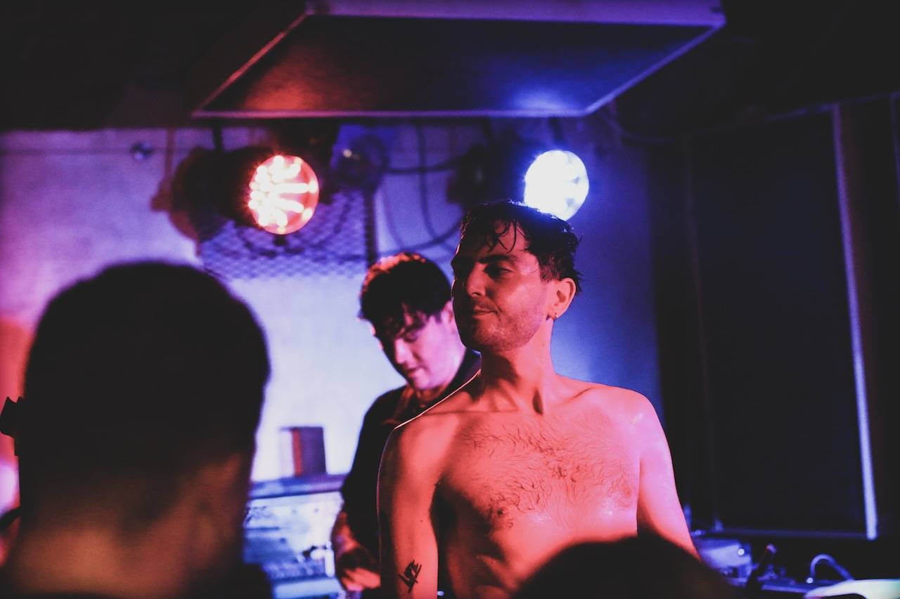 Life v Praze smazali hranice mezi pódiem a obecenstvem