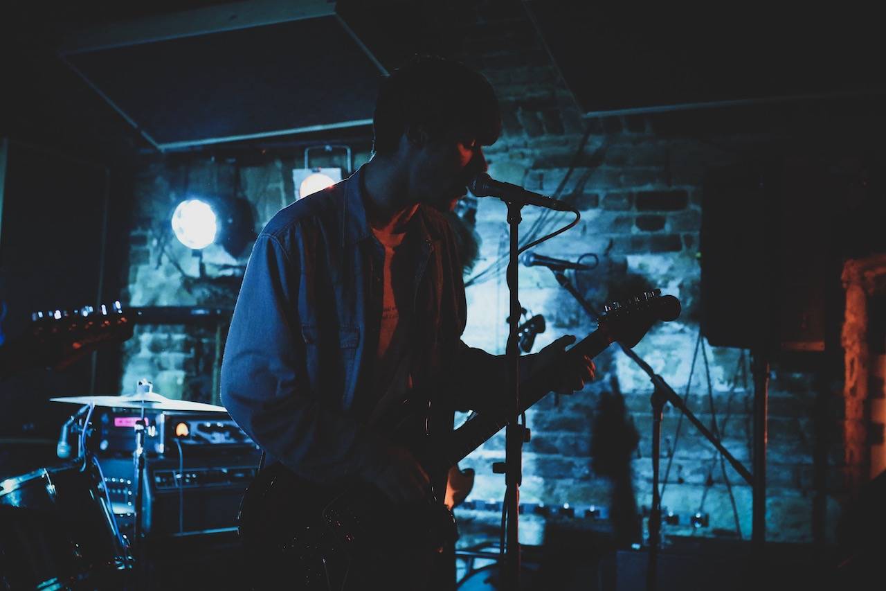 Life v Praze smazali hranice mezi pódiem a obecenstvem