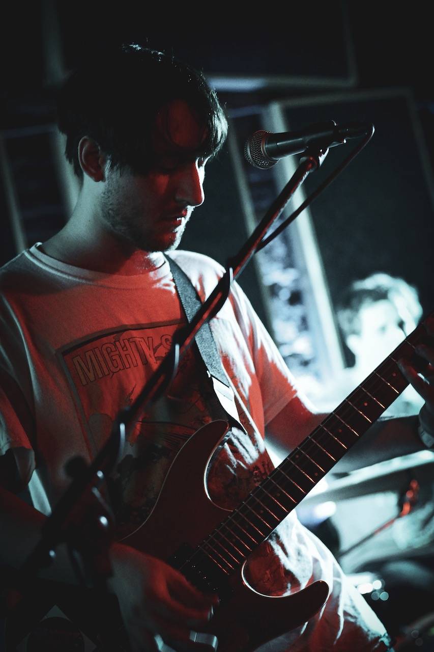 Life v Praze smazali hranice mezi pódiem a obecenstvem