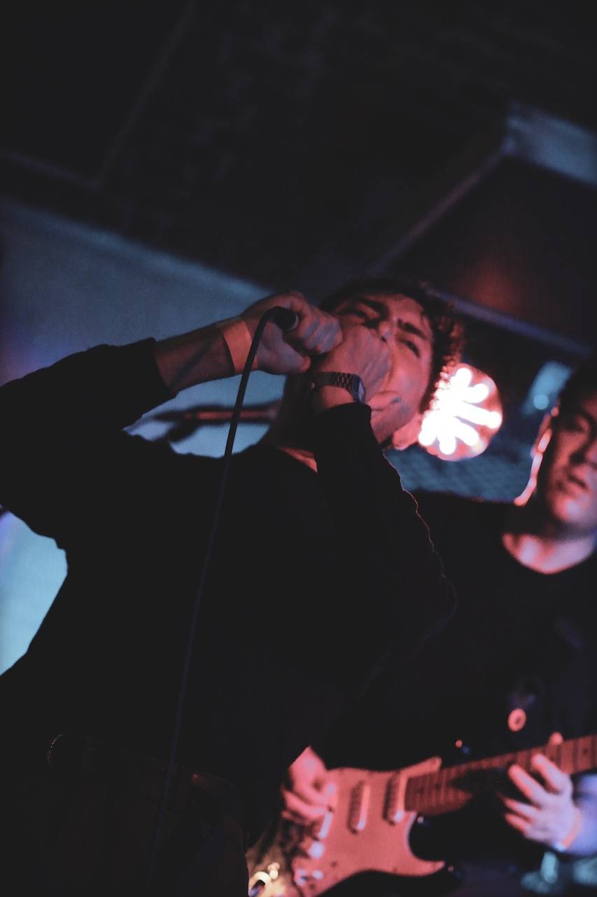 Life v Praze smazali hranice mezi pódiem a obecenstvem