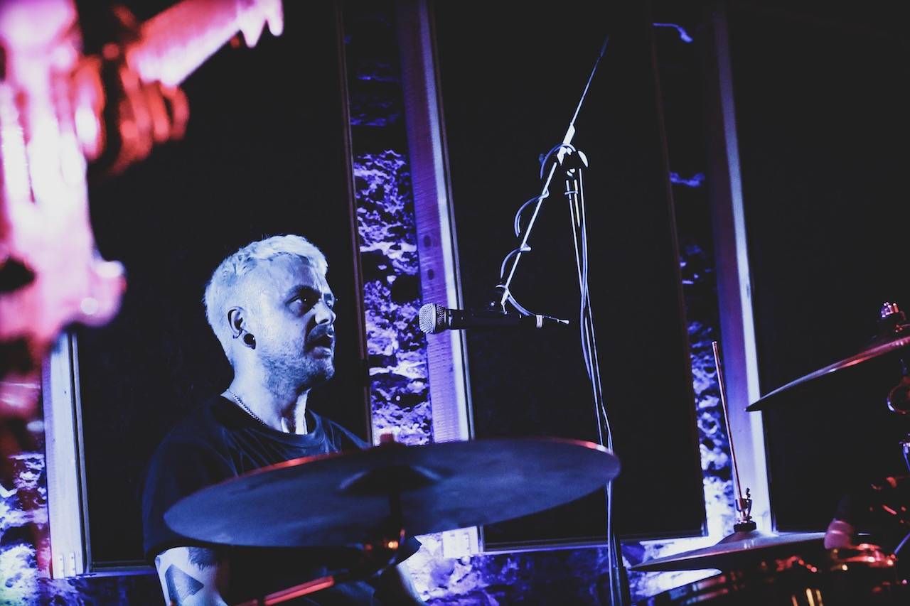 Life v Praze smazali hranice mezi pódiem a obecenstvem