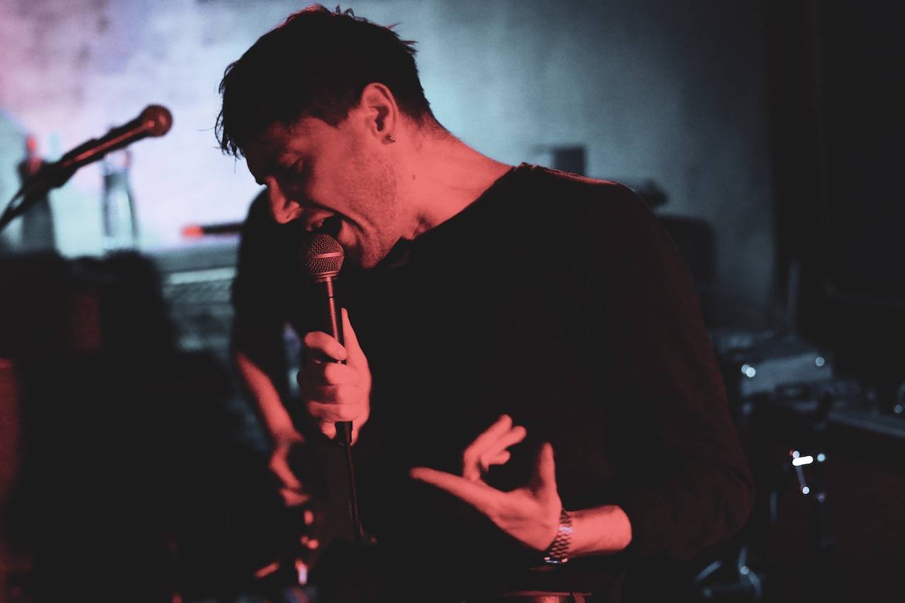 Life v Praze smazali hranice mezi pódiem a obecenstvem