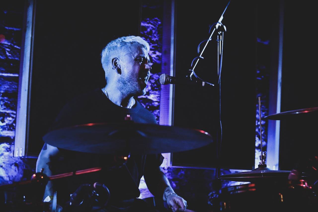 Life v Praze smazali hranice mezi pódiem a obecenstvem