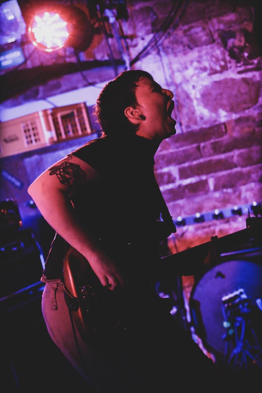 Life v Praze smazali hranice mezi pódiem a obecenstvem