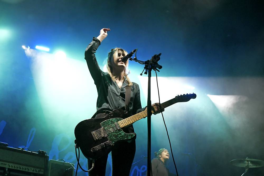 Pixies přivezli do Prahy nové album i hity z osmdesátých let