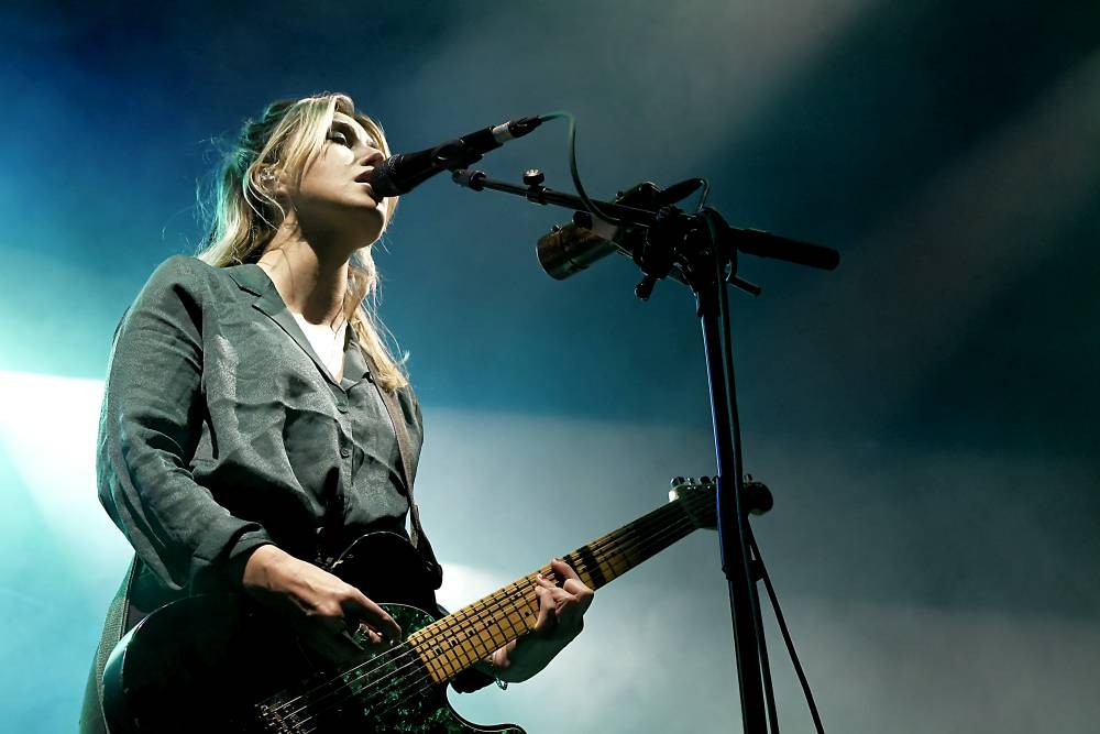 Pixies přivezli do Prahy nové album i hity z osmdesátých let