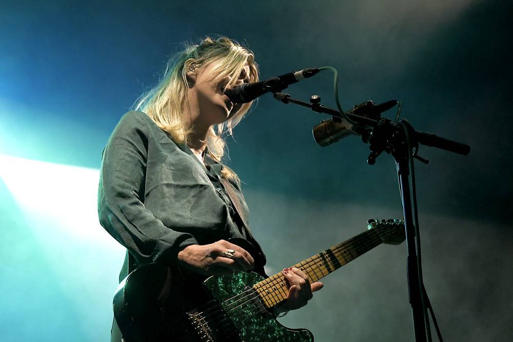 Pixies přivezli do Prahy nové album i hity z osmdesátých let