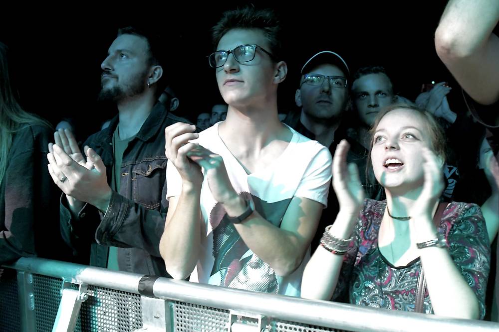 Pixies přivezli do Prahy nové album i hity z osmdesátých let