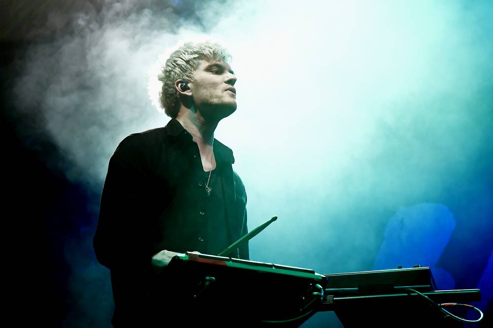 Pixies přivezli do Prahy nové album i hity z osmdesátých let