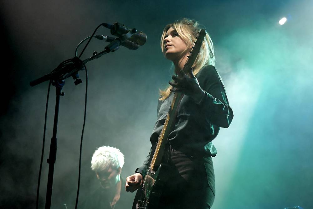 Pixies přivezli do Prahy nové album i hity z osmdesátých let