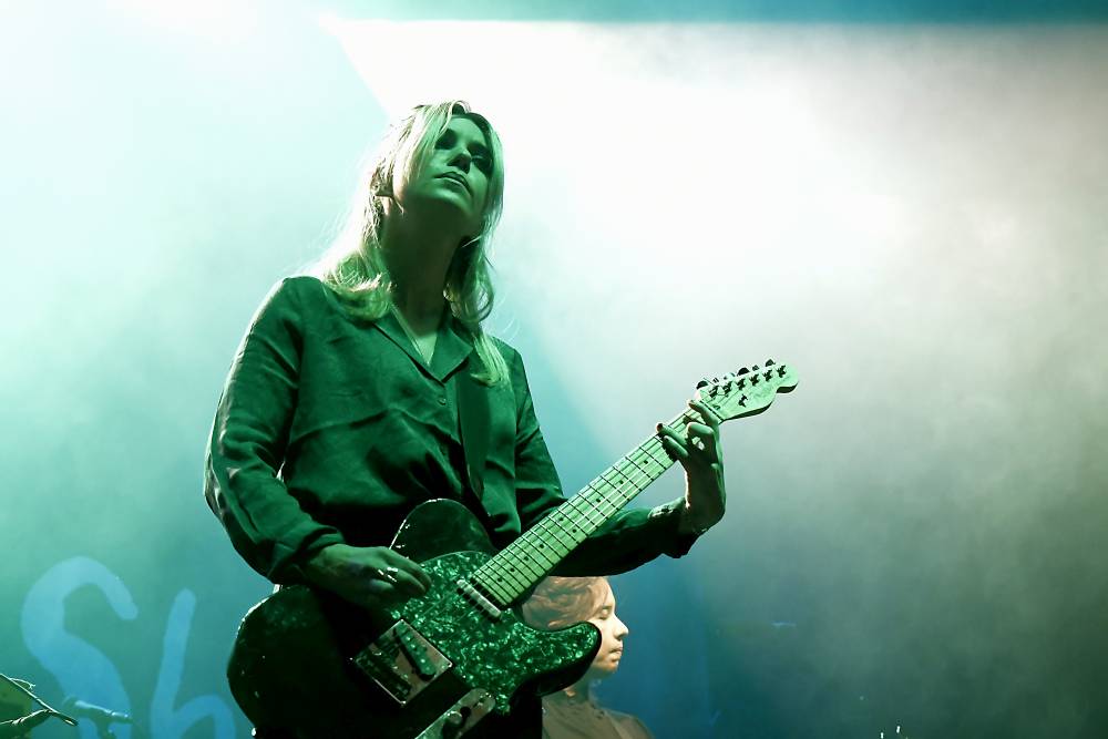 Pixies přivezli do Prahy nové album i hity z osmdesátých let