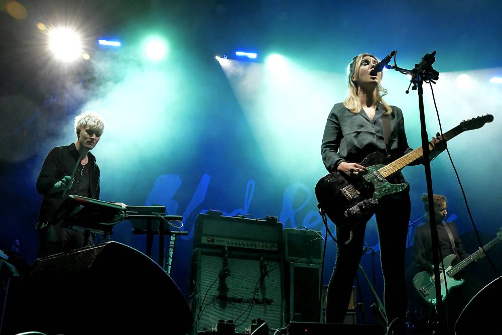 Pixies přivezli do Prahy nové album i hity z osmdesátých let