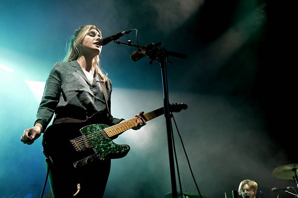 Pixies přivezli do Prahy nové album i hity z osmdesátých let