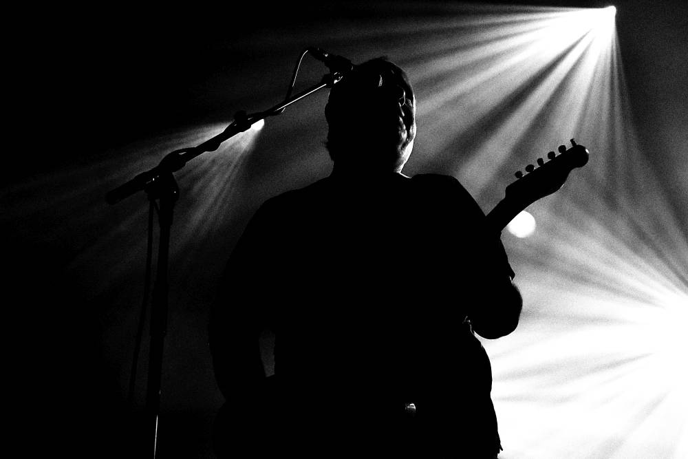 Pixies přivezli do Prahy nové album i hity z osmdesátých let