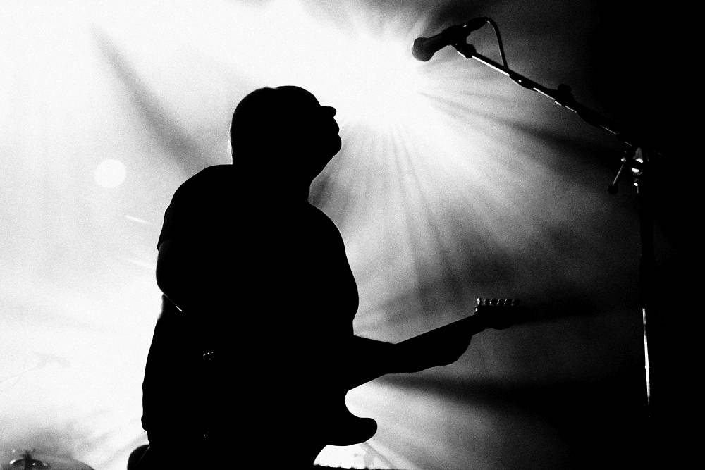 Pixies přivezli do Prahy nové album i hity z osmdesátých let