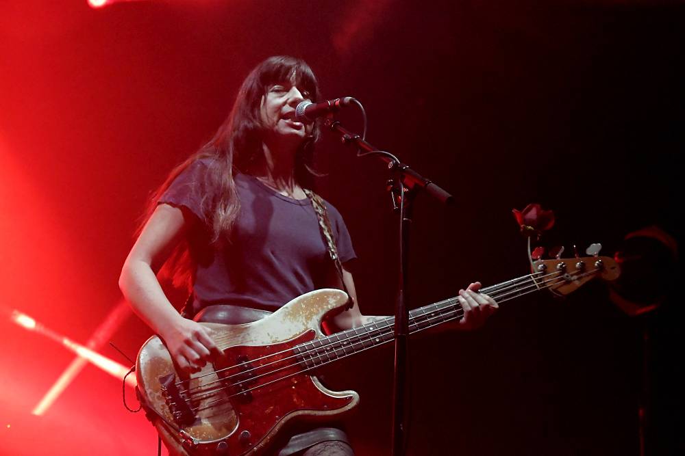 Pixies přivezli do Prahy nové album i hity z osmdesátých let