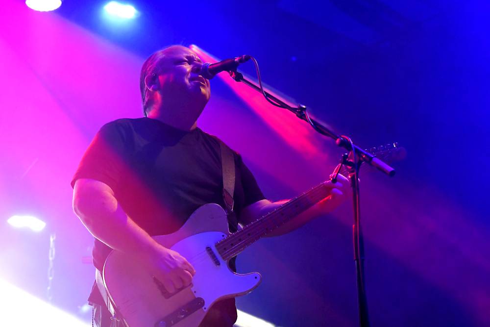 Pixies přivezli do Prahy nové album i hity z osmdesátých let