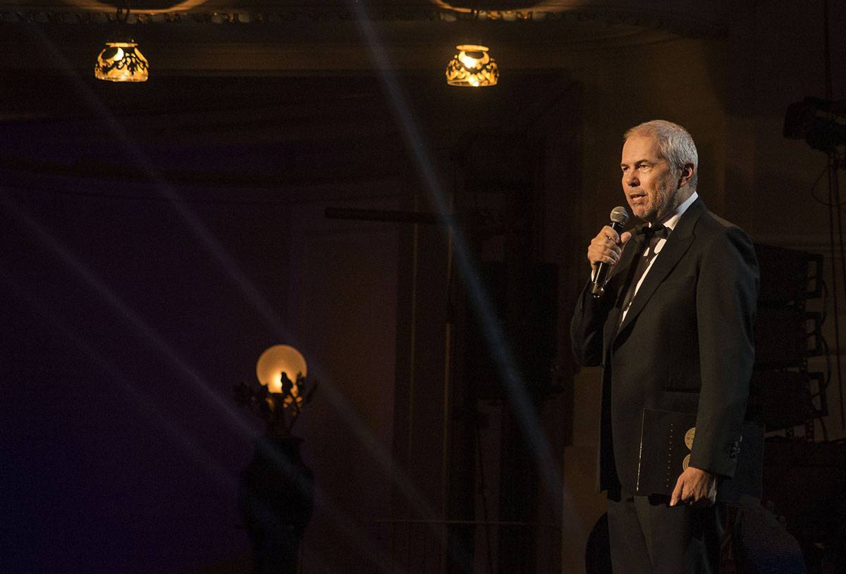 Sté výročí OSA slavili Olympic, Richard Krajčo nebo David Koller. Nechyběla vzpomínka na Karla Gotta