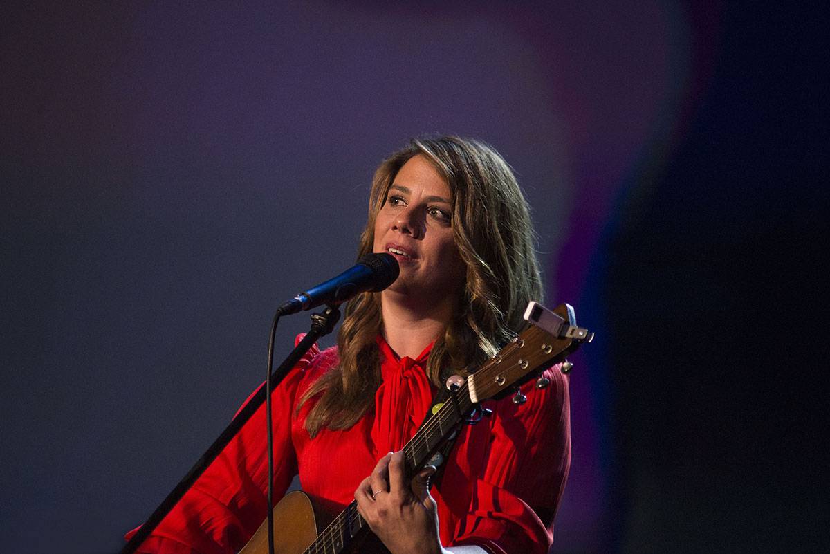 Sté výročí OSA slavili Olympic, Richard Krajčo nebo David Koller. Nechyběla vzpomínka na Karla Gotta