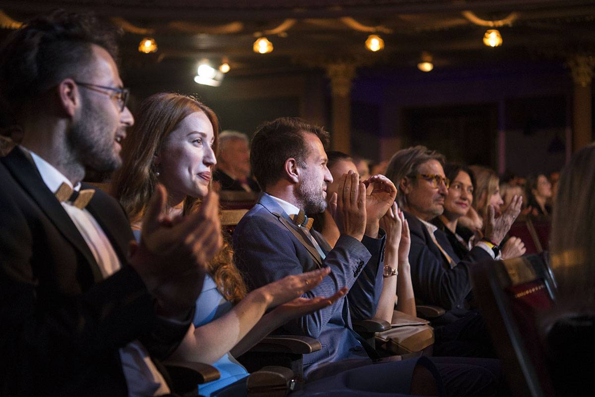 Sté výročí OSA slavili Olympic, Richard Krajčo nebo David Koller. Nechyběla vzpomínka na Karla Gotta