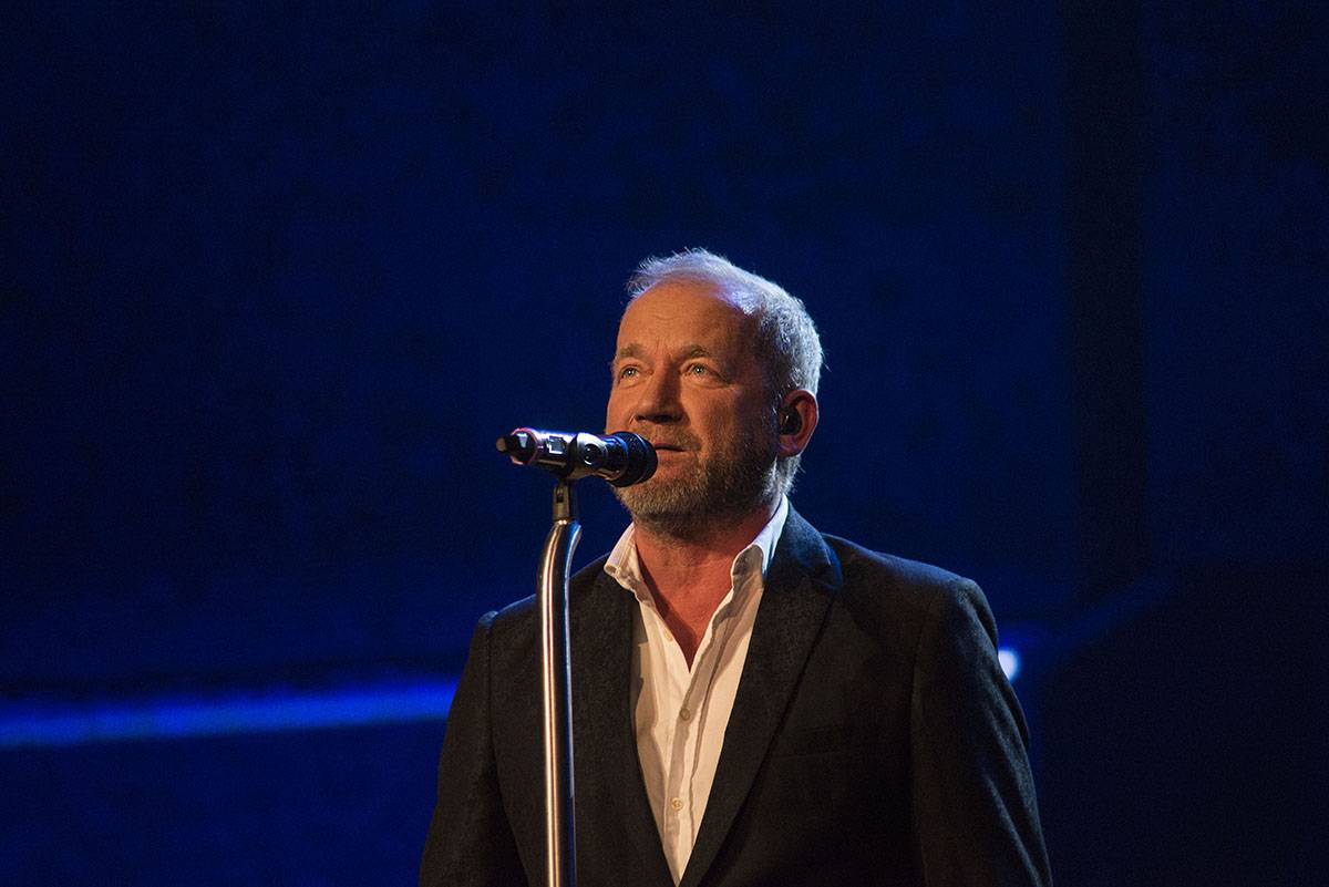 Sté výročí OSA slavili Olympic, Richard Krajčo nebo David Koller. Nechyběla vzpomínka na Karla Gotta